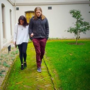 Meet your Posher, Carlene